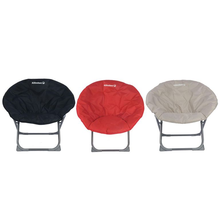 Sillón Radar de Playa Pegable de Colores Surtidos