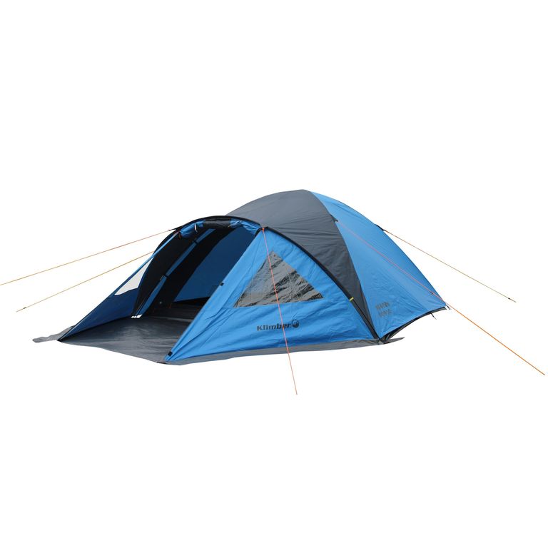 Carpa Kilimanjaro 6 Personas Azul