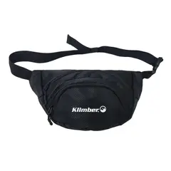KLIMBER - Canguro Pro Black
