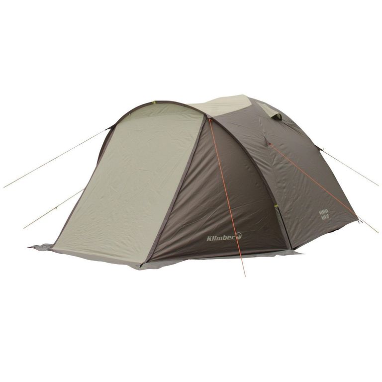 Carpa Rainbow Para 6 Personas Taupe Gris