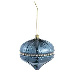 DEAR SANTA - Adorno Navideño Color Verde