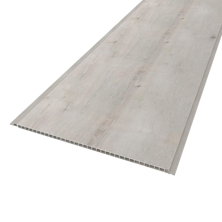 Cielo Raso Pvc 8Mm Cl 25x290cm