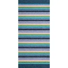 JUST HOME COLLECTION - Camino Multicolor 75x160cm Laos