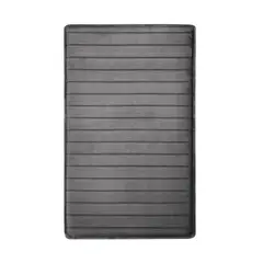 JUST HOME COLLECTION - Piso de baño 45x60cm Luxor