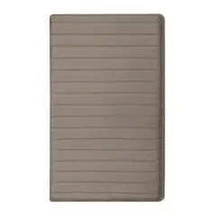 JUST HOME COLLECTION - Piso de Baño Memo Luxor 43x61