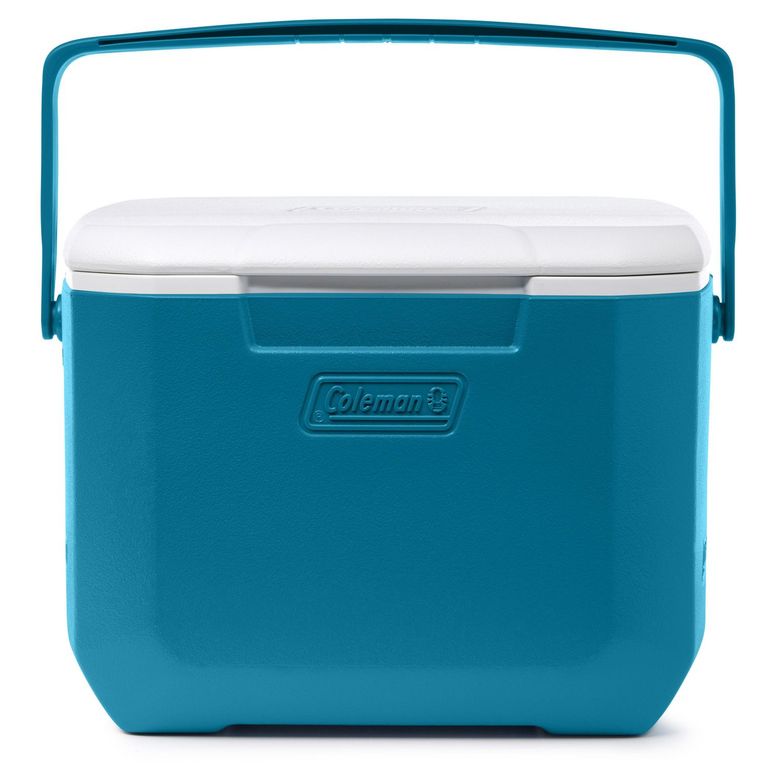 Cooler Coleman 15 Litros Azul