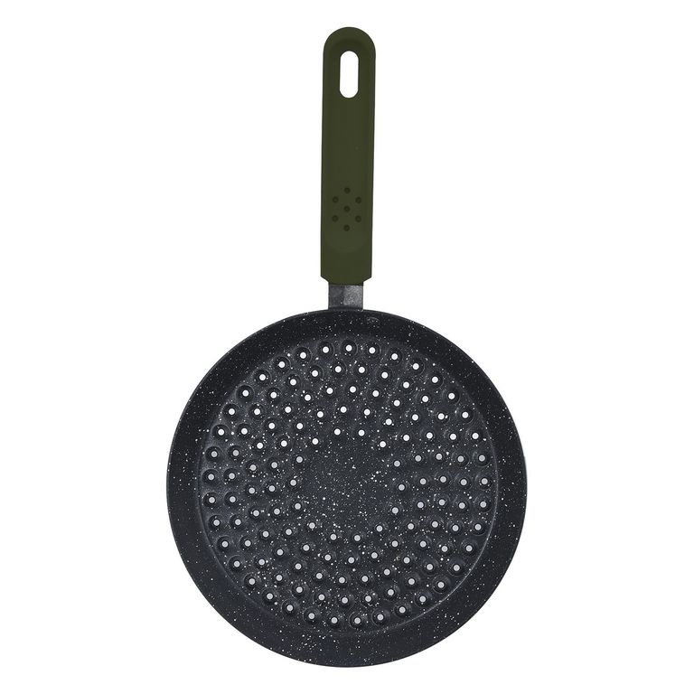 Plancha para Arepas 21 cm