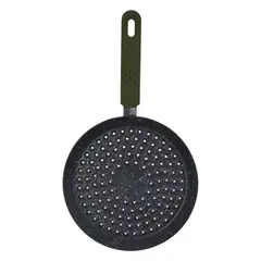 JUST HOME COLLECTION - Plancha para Arepas 21 cm