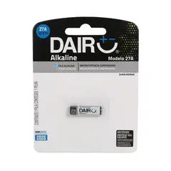 DAIRU - Pila Alcalina 27A