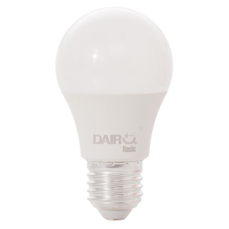 Foco Led A55 5W Luz Cálida