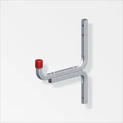 ALFER - Gancho Pared 170X2