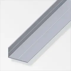ALFER - Ángulo de aluminio 29.5x53.6x2.4