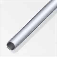 ALFER - Tubo Redondo 23.5X1.5