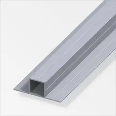 ALFER - Tubo 2 Shank 23.5X67.5X1.5