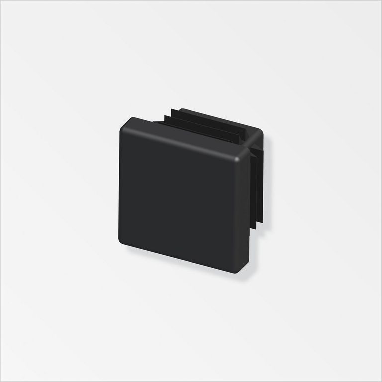 Tapon 23.5 5Plas Negro