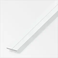 ALFER - Barra Plana 29.5 Blanco