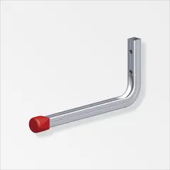 ALFER - Gancho Pared 80X175