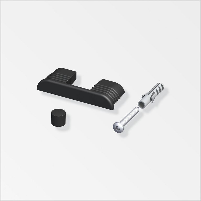 Set Armado Coaxial