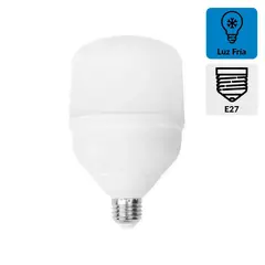 DAIRU - Foco LED 25W Luz Fria