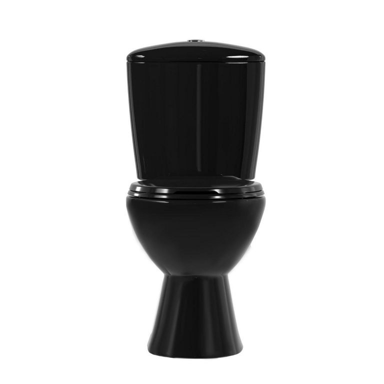 Two Piece 4.8 Litros Manantial Pro Negro