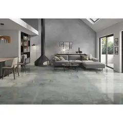 PAMESA - Porcelanato Rusty Moss 60 x 120 cm 1.44m2