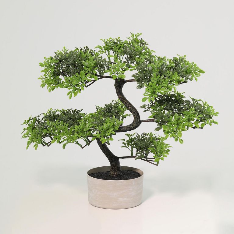 Arbol Bonsai Artificial 45 cm