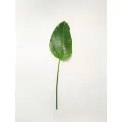 JUST HOME COLLECTION - Vara Hoja Artificial Banana 94 cm