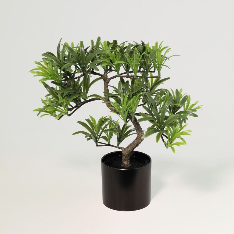 Árbol Bonsai Artificial 24cm