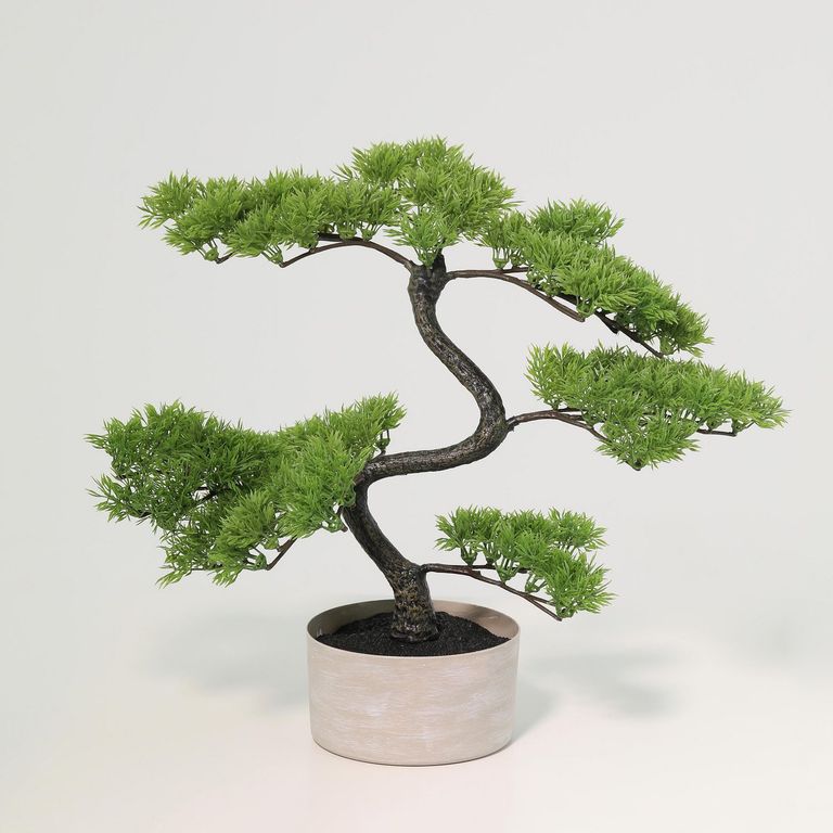 Árbol Bonsai Artificial 45cm