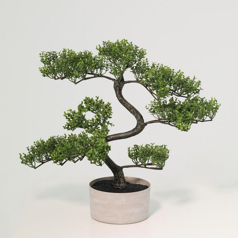 Árbol Bonsai Artificial 45cm