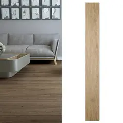 HOLZTEK - Piso SPC Minnesota Oak 5 mm 18.2x152.4 cm 2.5 m2