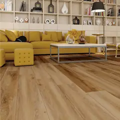 HOLZTEK - Piso SPC Lucile Hickory 5 mm 22.8x152.4 cm 2.43 m2