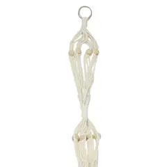 JUST HOME COLLECTION - Colgador 3 Macetas 125cm