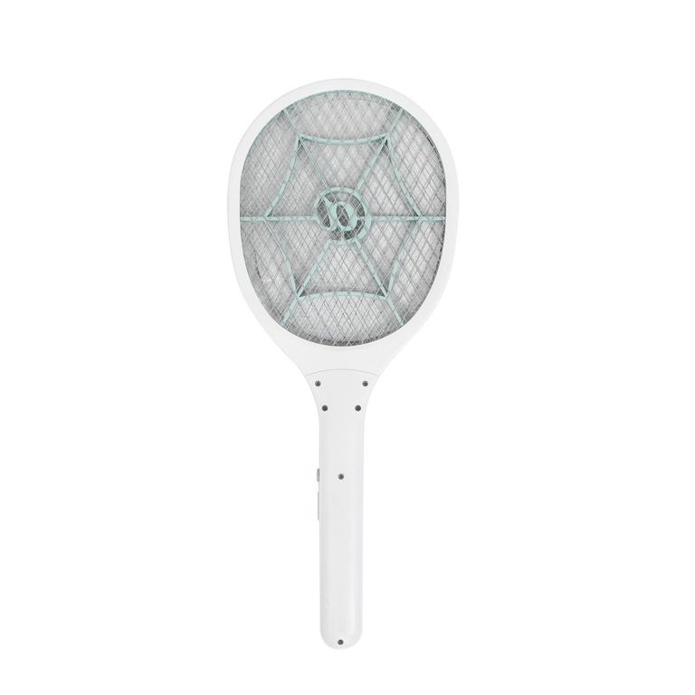 Raqueta Eléctrica Mata Mosquitos