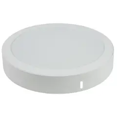 DAIRU - Pack x2 Paneles LED Circular 18W