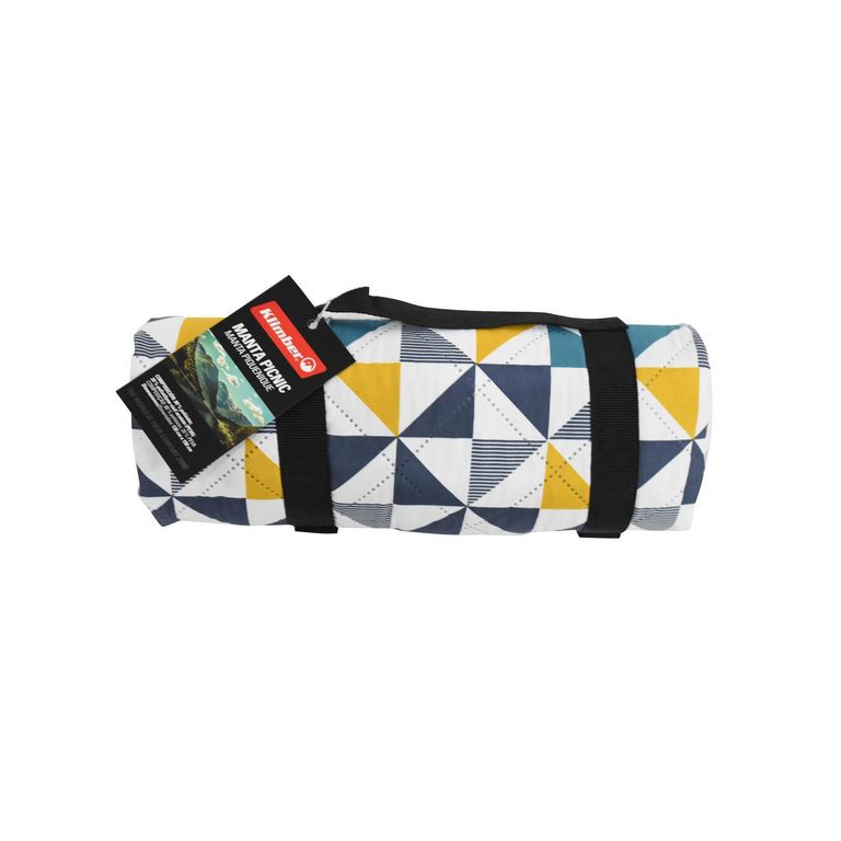 Manta para Picnic 130x150cm