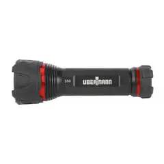 UBERMANN - Linterna Led 350lm