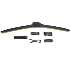 AUTOSTYLE - Plumilla Grafit Multiclip 17In