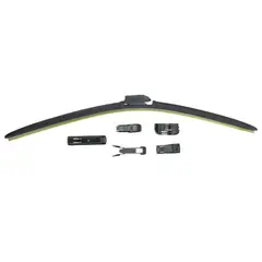 AUTOSTYLE - Plumilla Grafit Multiclip 21In