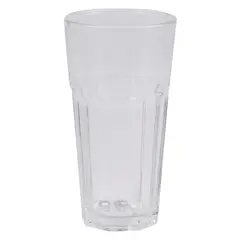 CASA BONITA - Vaso para Jugo 456ml