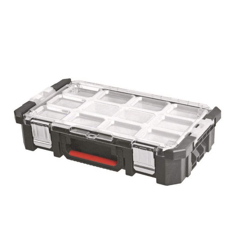Organizador de Herramientas con Sistema Modular Ubermann