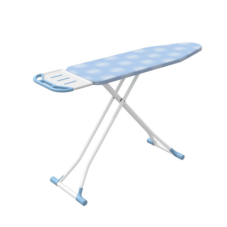 Planchador De Ropa 1.9X38Cm Clásico