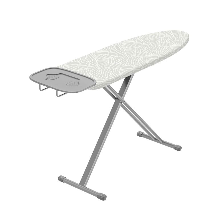Planchador De Ropa 4.5X45.7C Clásico