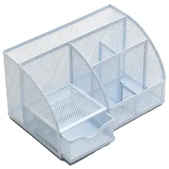 JUST HOME COLLECTION - Organizador de Escritorio