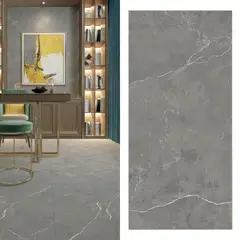 HOLZTEK - Piso SPC Della 5 mm 30.5x61 cm 2.42 m2