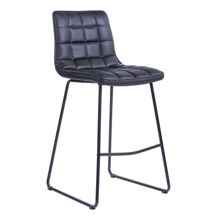 Silla Bar Belma Negra