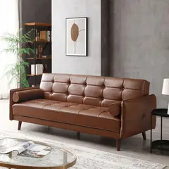 JUST HOME COLLECTION - Sofá Cama Brooklyn