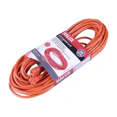 HALUX - Extensión naranja 20 metros