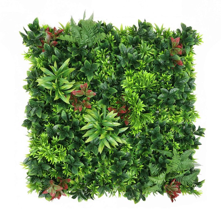 Palmeta de Jardin Vertical Bosque 100x100cm