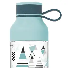 QUOKKA - Tomatodo Infusión Diseño Cool Ice 430Ml